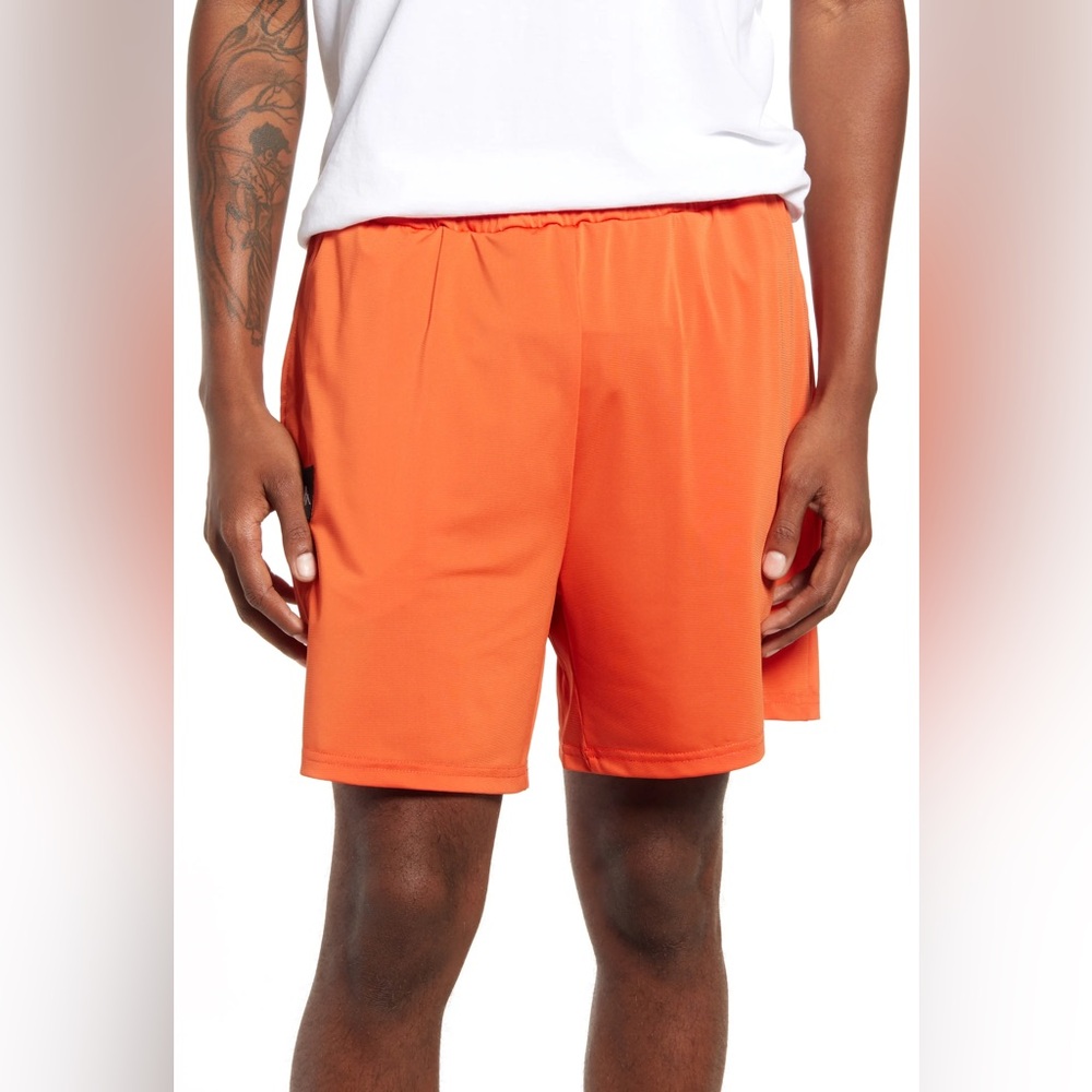 🔥🔥KAPPA Active Kappa Authentic Jpn Emis Swim Trunks